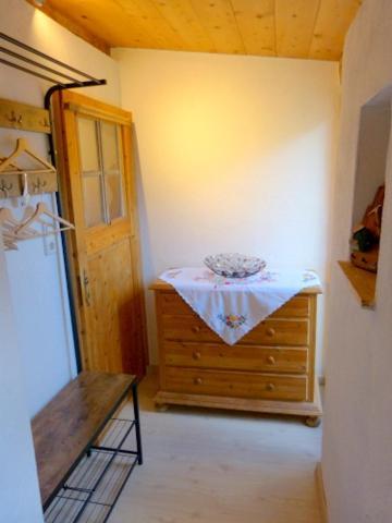 Haus Berger Apartment Bad Reichenhall Exterior foto
