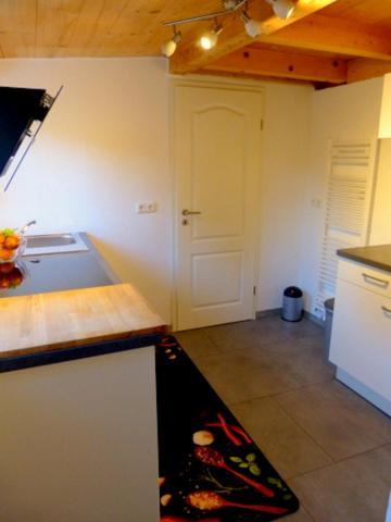 Haus Berger Apartment Bad Reichenhall Exterior foto