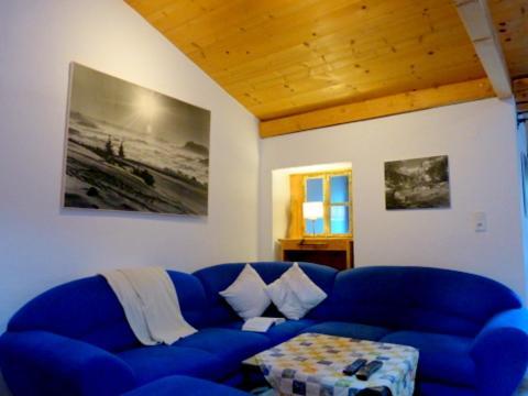 Haus Berger Apartment Bad Reichenhall Exterior foto
