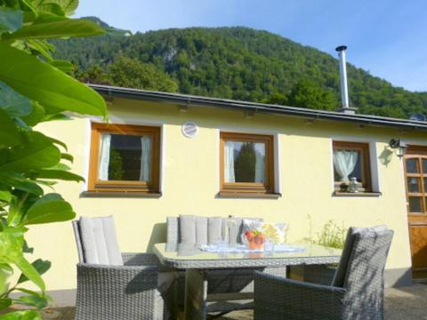 Haus Berger Apartment Bad Reichenhall Exterior foto
